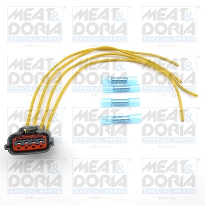 Repair Kit, cable set